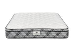 Kingsdown Kaplan Firm King Mattress and Boxspring Set