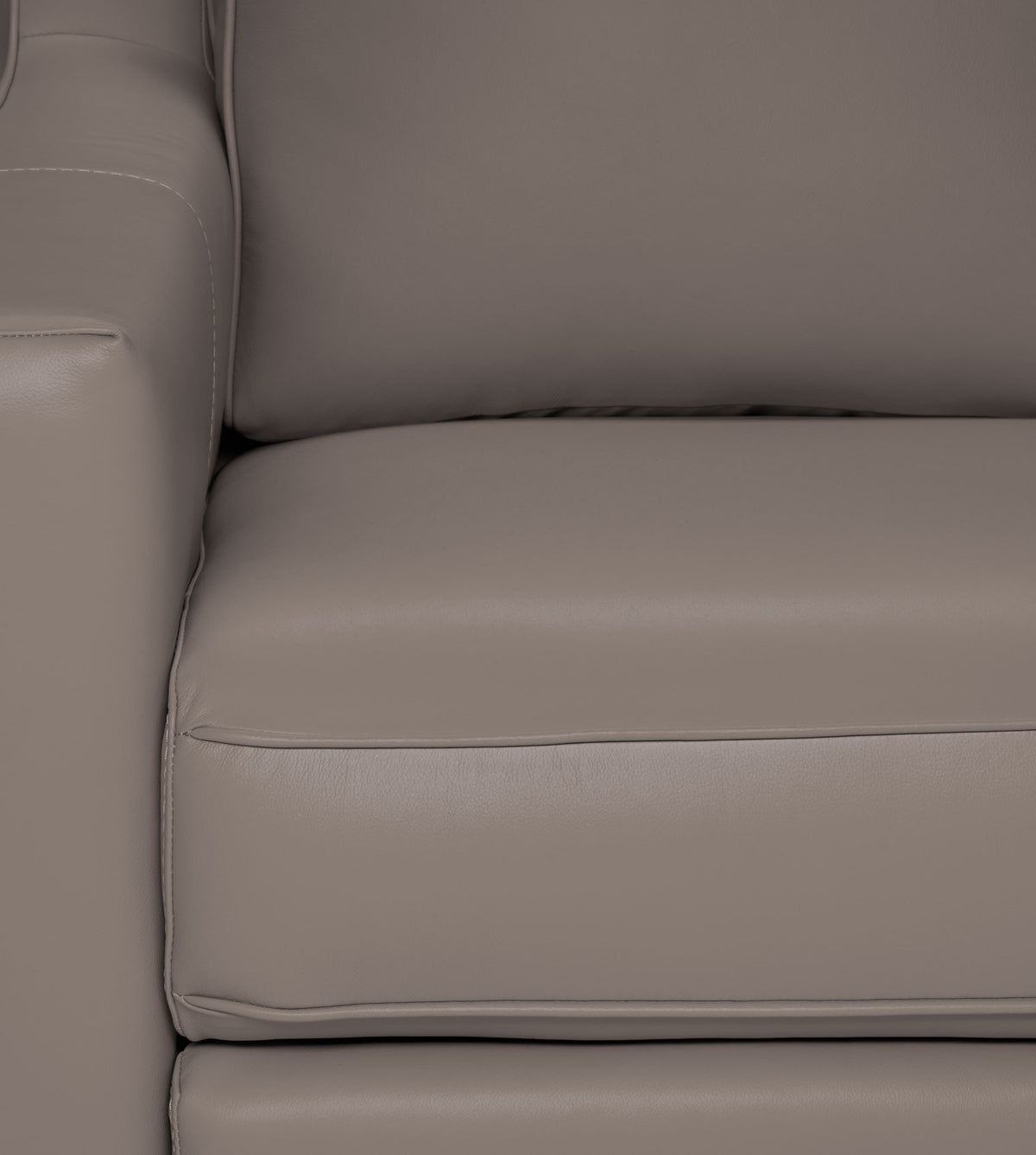Karissa Power Reclining Sofa - Beige