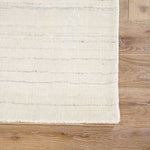 Paramithias II Area Rug - 9' X 12' - White/Grey