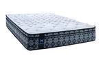 Sealy Posturepedic® Plus Sterling Series - Hugo Medium Eurotop King Mattress