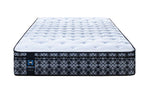 Sealy Posturepedic® Plus Sterling Series - Hugo Medium Eurotop King Mattress
