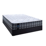 Sealy Posturepedic® Plus Sterling Series - Callie Firm Twin XL Mattress and Boxspring Set
