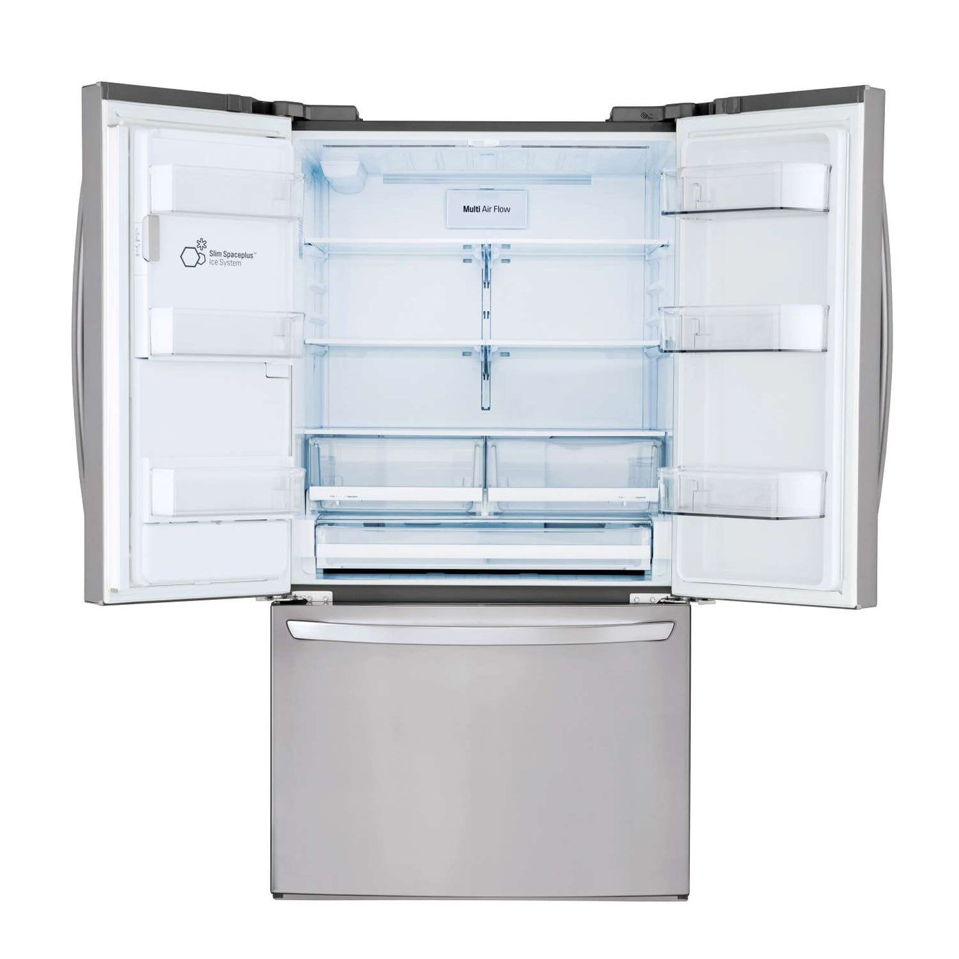 Réfrigérateur - LG Distributeur d'eau