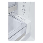 LG 35.75" 26 Cu. Ft. Black Stainless Steel Smart Counter-Depth MAX™  French Door Refrigerator with Four Types of Ice - LRYXC2606D