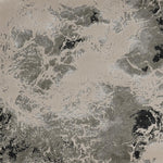 Lacie I 9'10" x 13'2" - Silver Area Rug