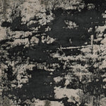 Lacie II 9'10" x 13'2" - Silver Charcoal Area Rug