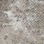 Lacie IV 6'7" x 9'6" - Sand Silver Area Rug