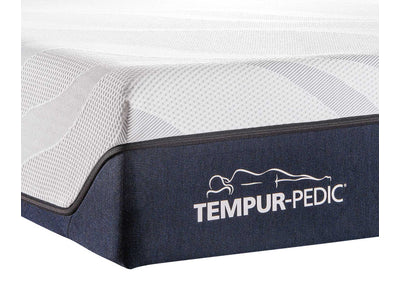Tempur-Pedic LuxeAlign® moelleux Ens. Matelas/sommier simple XL