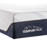 Tempur-Pedic LuxeAlign Firm Queen Mattress and Boxspring Set