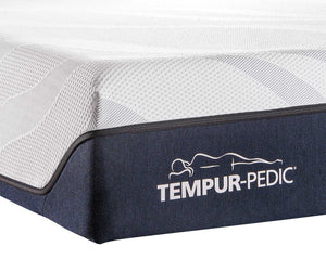 Tempur-Pedic LuxeAlign® moelleux Matelas très grand