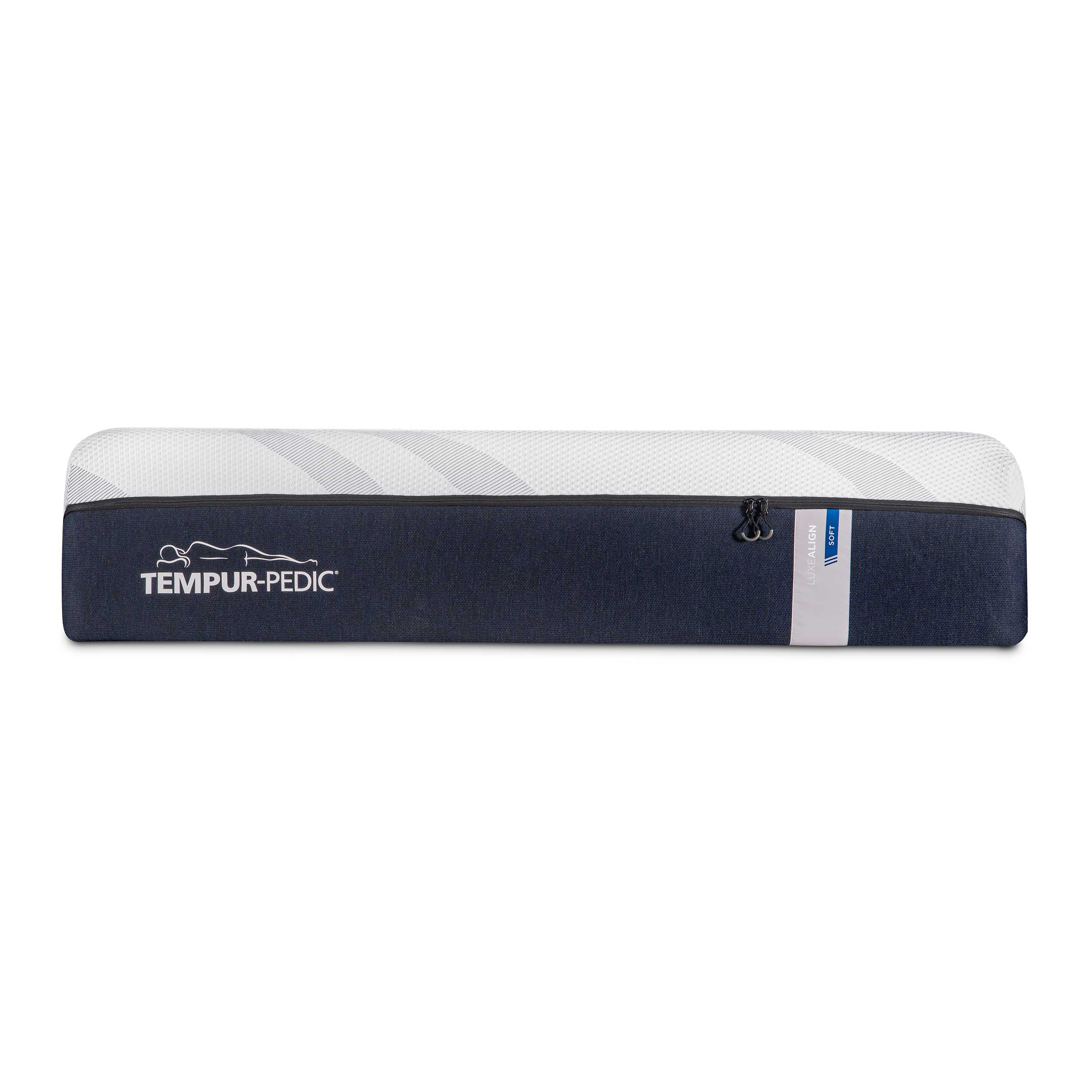 Tempur -Pedic LuxeAlign Firm Twin XL Mattress and Boxspring Set