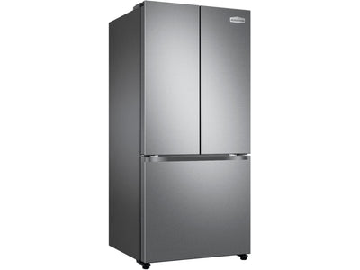Marathon Réfrigérateur 18,0 pi³ avec porte à deux battants 30 po acier inoxydable MFF180SSFD