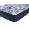 Sealy Posturepedic® Collection Sapphire Marquise moyen à euro plateau Matelas grand 