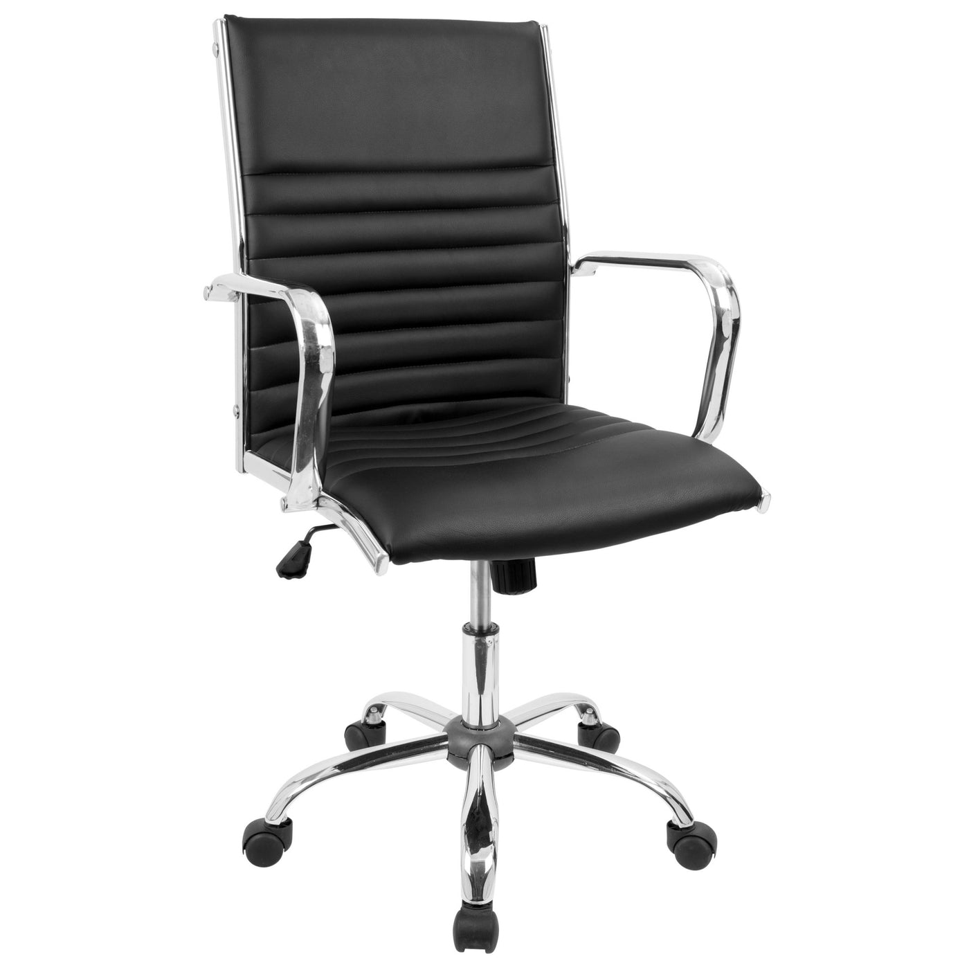 Master Office Chair - Black