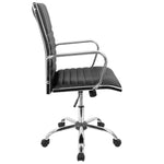 Master Office Chair - Black