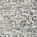 Madera VII 2'2" x 7'6" - Ivory Runner Area Rug