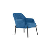 Morley Fauteuil d’appoint - marine