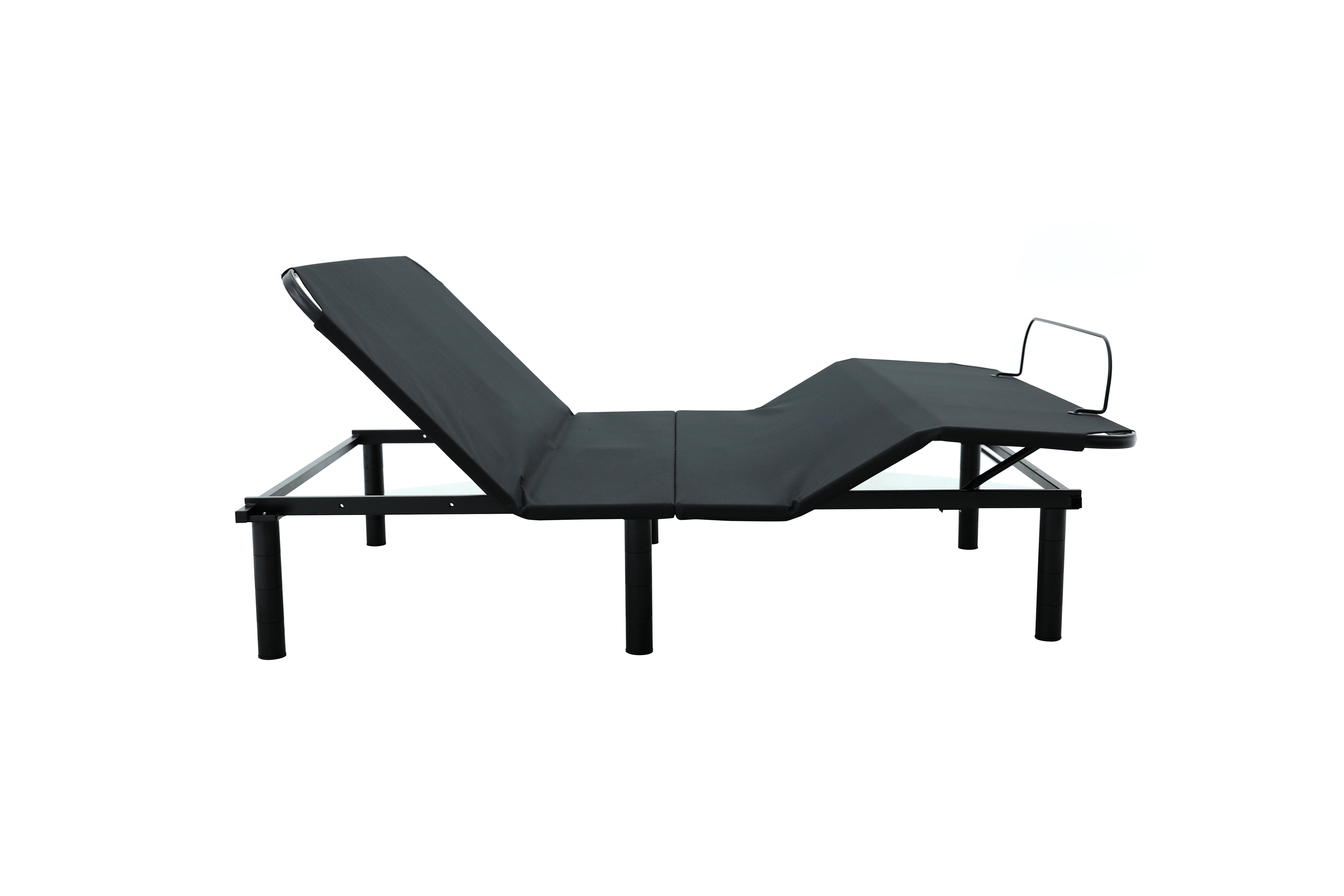 Beautyrest Motion Air King Adjustable Base