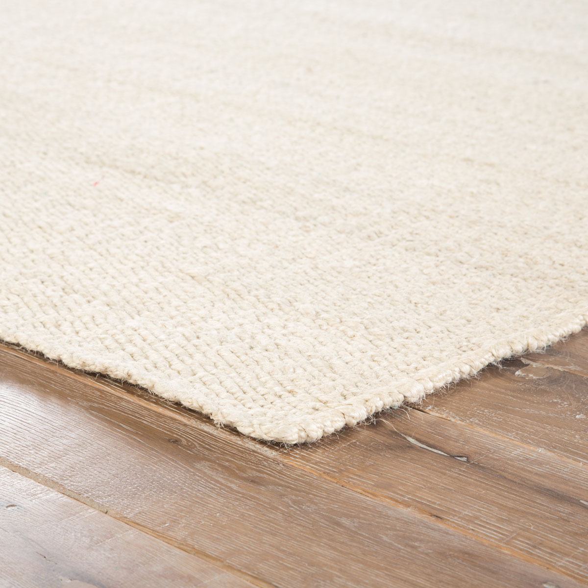 Apollonos XII Area Rug - 9' X 12' - White