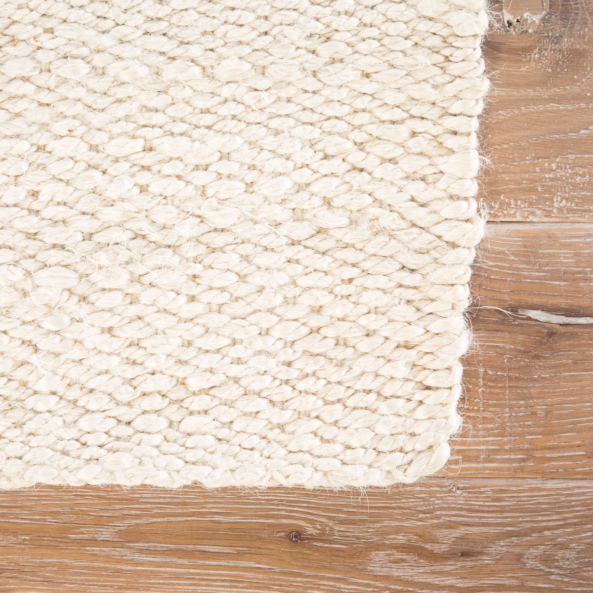 Apollonos XII Area Rug - 9' X 12' - White