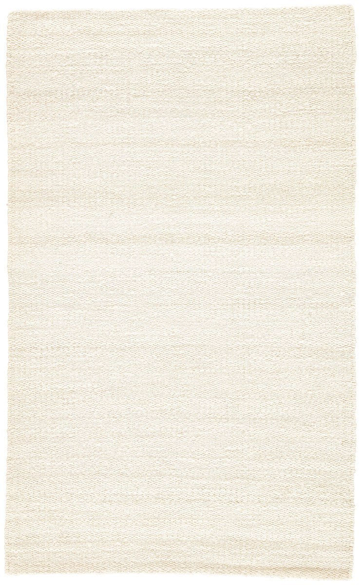 Apollonos XII Area Rug - 9' X 12' - White