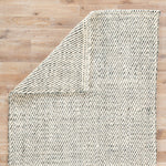 Apollonos V Area Rug - 9' X 12' - White/Grey