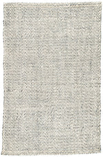 Apollonos V Area Rug - 9' X 12' - White/Grey