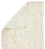Apollonos IX Area Rug - 5' X 8' - Ivory/Blue