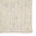 Apollonos IX Area Rug - 5' X 8' - Ivory/Blue