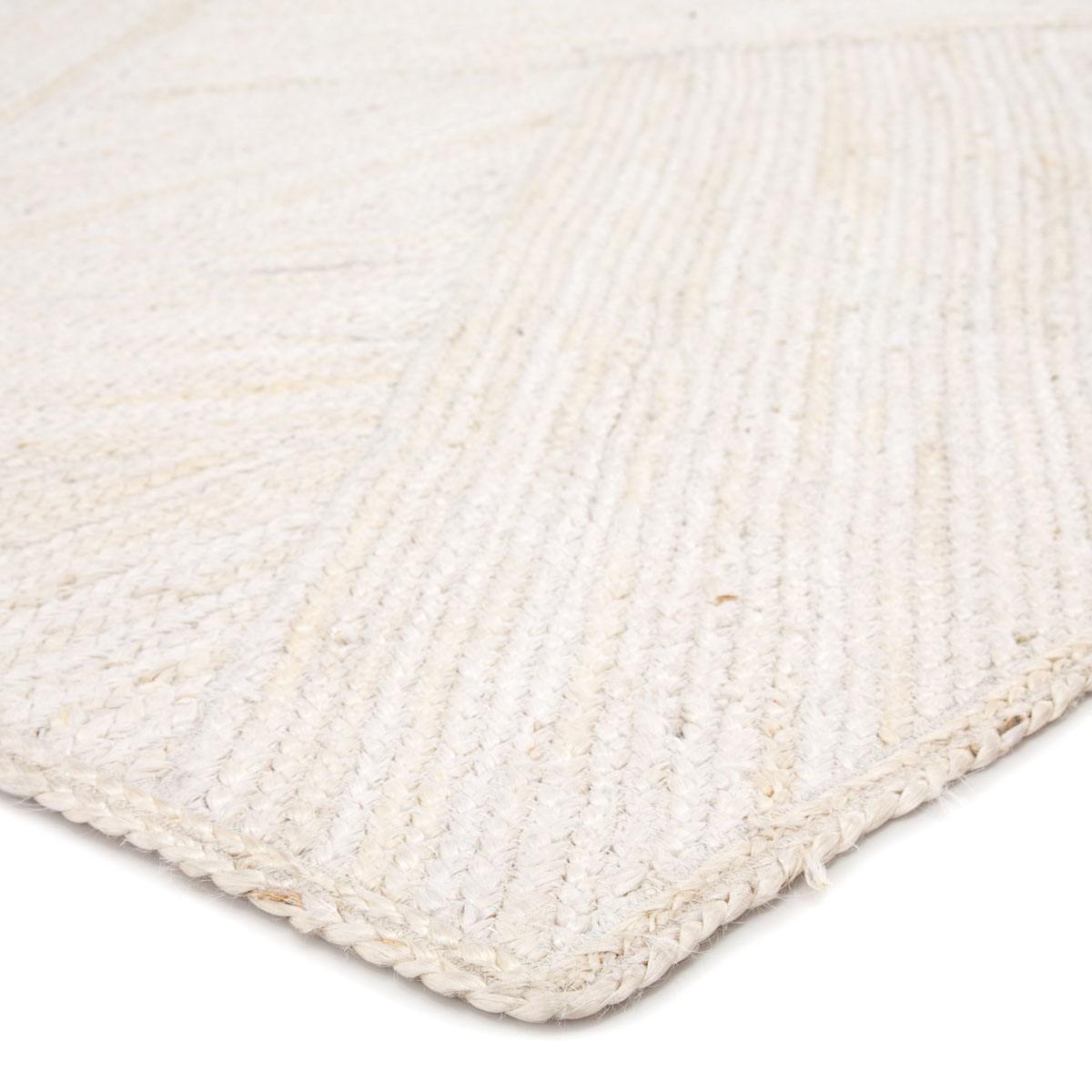Apollonos XVIII Area Rug - 7'10" X 9'10" - Ivory