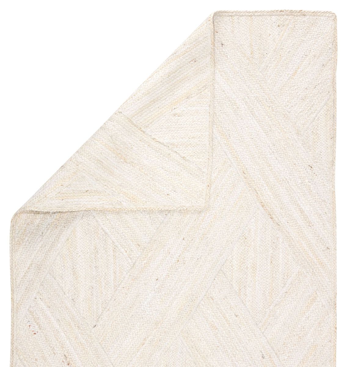 Apollonos XVIII Area Rug - 7'10" X 9'10" - Ivory