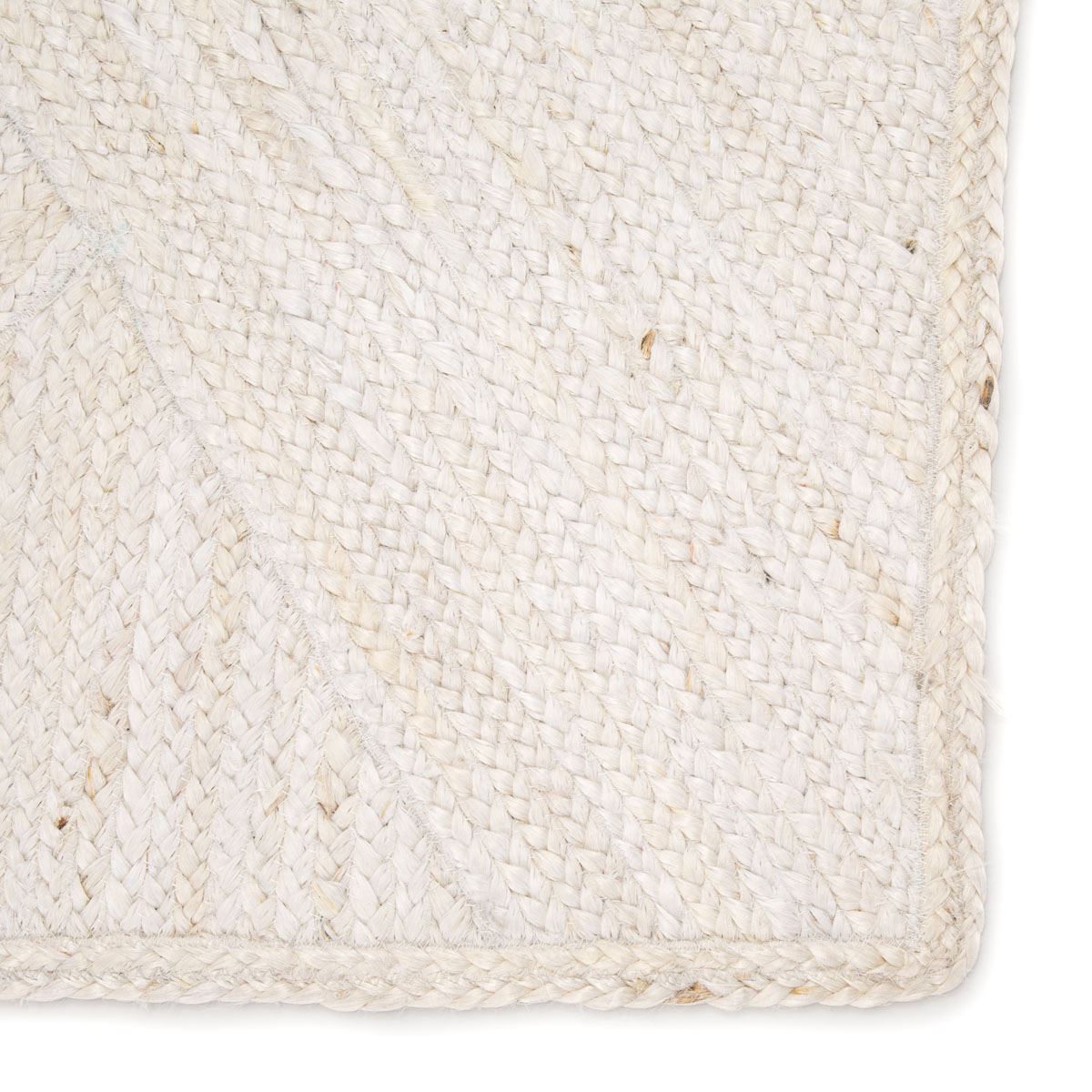 Apollonos XVIII Area Rug - 7'10" X 9'10" - Ivory
