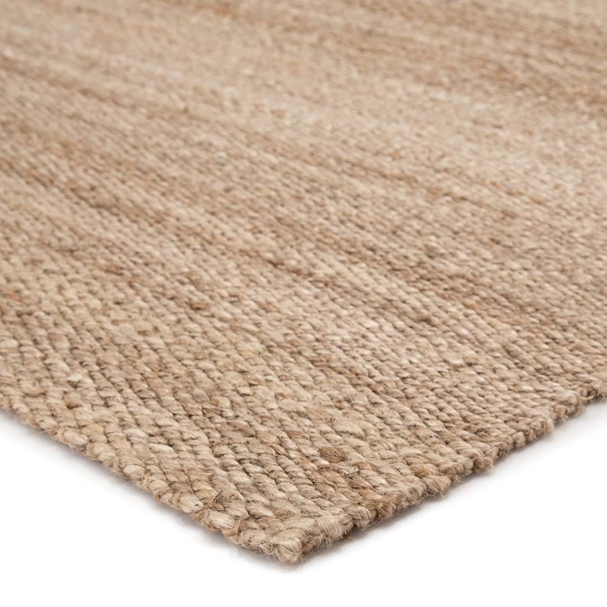 Apollonos X Area Rug - 7'10" X 9'10" - Tan
