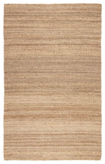 Apollonos X Area Rug - 7'10" X 9'10" - Tan