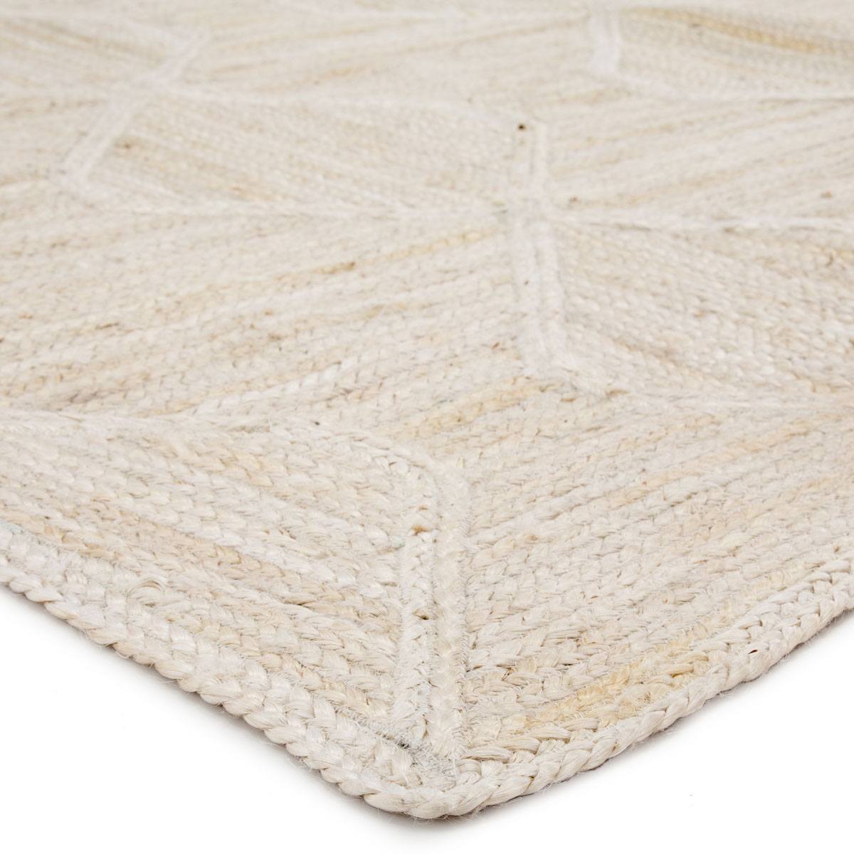 Apollonos XIV Area Rug - 5' X 8' - Ivory/Beige
