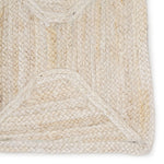 Apollonos XIV Area Rug - 4' X 6' - Ivory/Beige