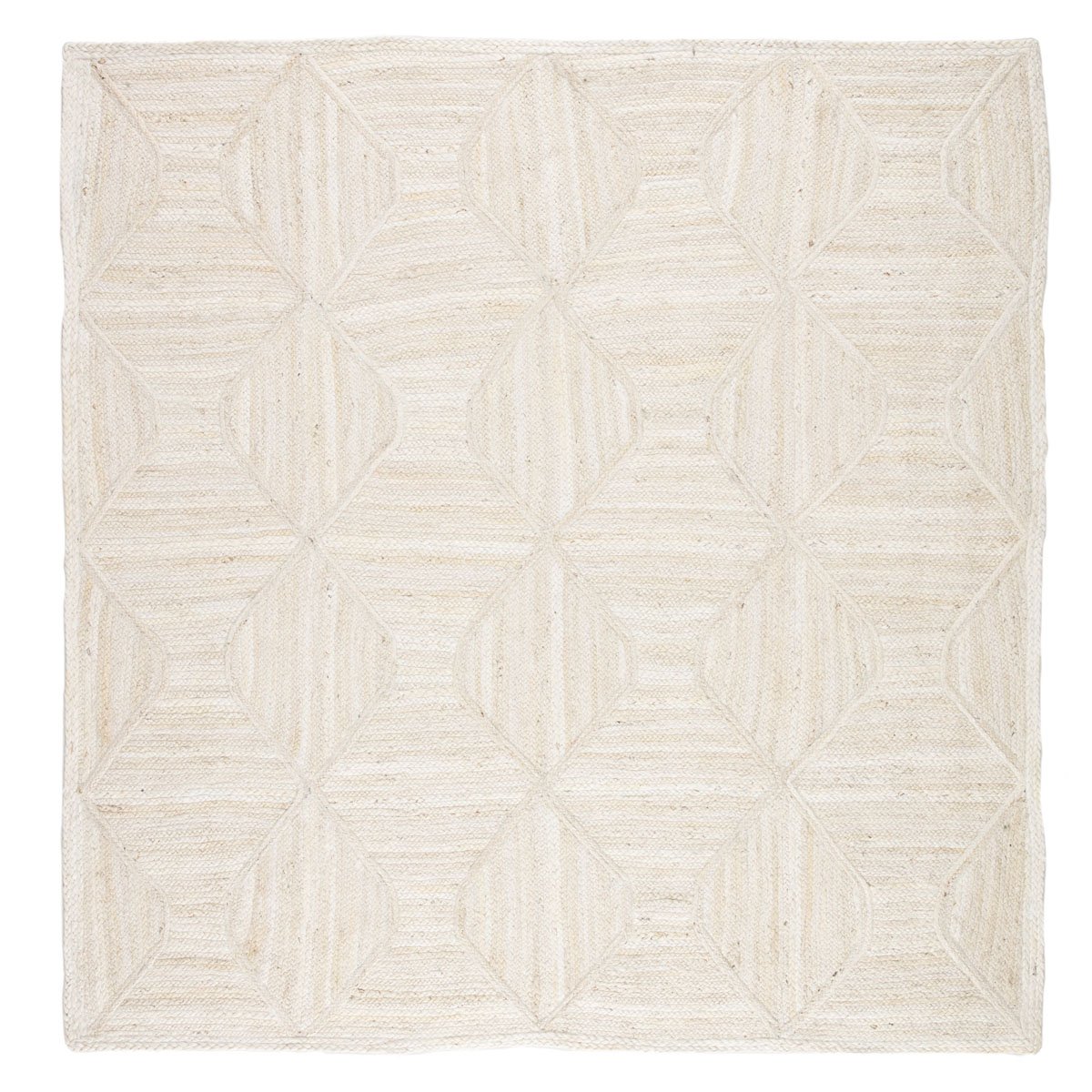 Apollonos XIV Area Rug - 4' X 6' - Ivory/Beige
