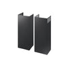 Samsung Trousse d’extension pour hotte cheminée acier inoxydable noir NK-AE705PWG/AA