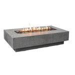 Elementi Hampton Fire Table -  Propane