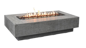 Elementi Hampton Fire Table -  Propane