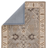 Karaoli II Area Rug - 5' X 8' - Grey/Beige