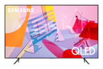 65" 4K HDR SMART 120MR QLED - QN65Q60TAFXZC