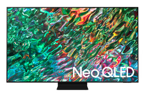 Samsung Téléviseur intelligent 50 po NEO QLED HDR 4K QN50QN90BAFXZC