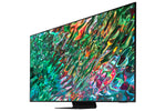 Samsung 85" NEO QLED 4K HDR Smart TV - QN85QN90BAFXZC