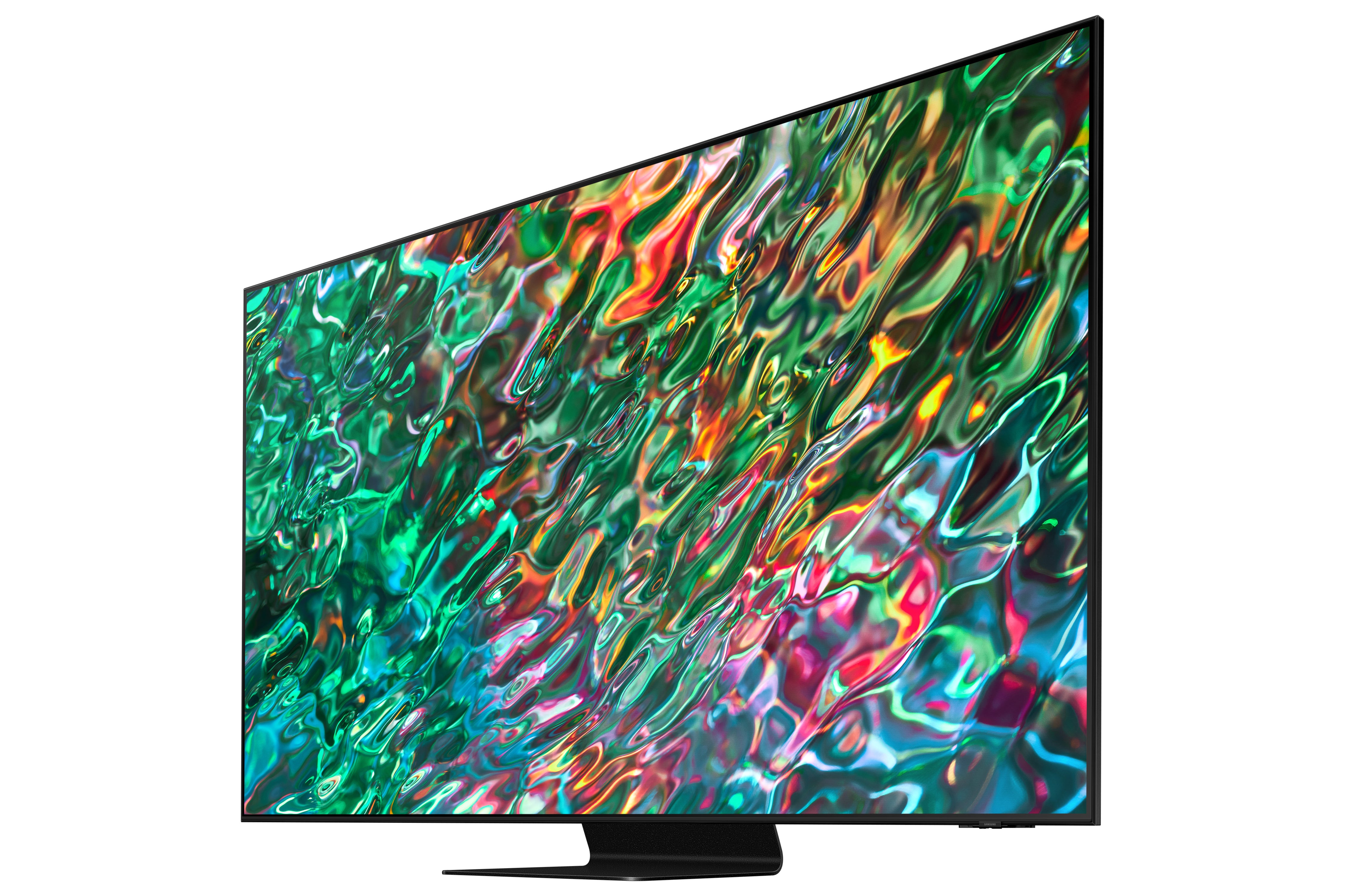 Samsung 85" NEO QLED 4K HDR Smart TV - QN85QN90BAFXZC