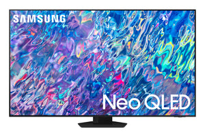 Samsung Téléviseur intelligent 55 po NEO QLED HDR 4K QN55QN85BAFXZC