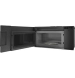 Haier Stainless Steel 300 CFM Smart Over-the-Range Microwave (1.6 Cu. Ft.) - QVM7167RNCSS