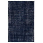 Lithakias Area Rug - 5' X 8' - Blue/White
