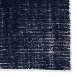Lithakias Area Rug - 7'10" X 10'10" - Blue/White