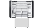 Samsung BESPOKE 36" Counter-Depth French-Door Refrigerator with Autofill Pitcher (Without Panels) (23.9 Cu.Ft.) - RF24BB6200APAA